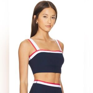 NWT Beyond Yoga Crop Top